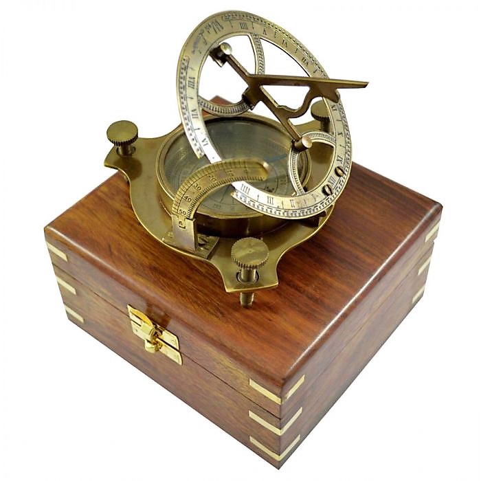 ΗΛΙΑΚΗ ΠΥΞΙΔΑ