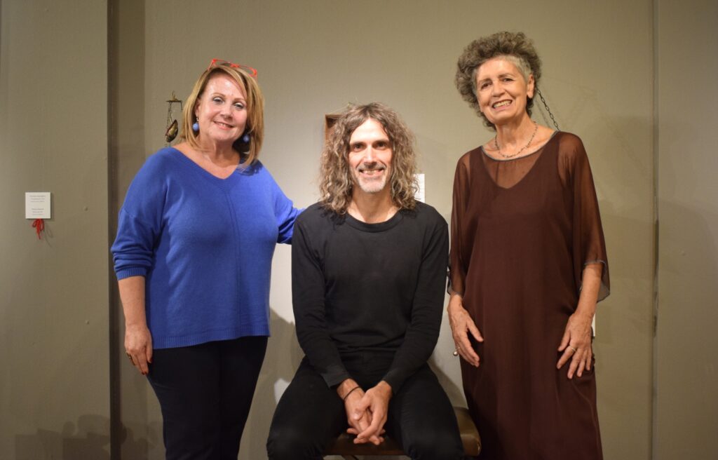 Διήμερο εκδηλώσεων για το Νερό στο ΙΑΜΥ