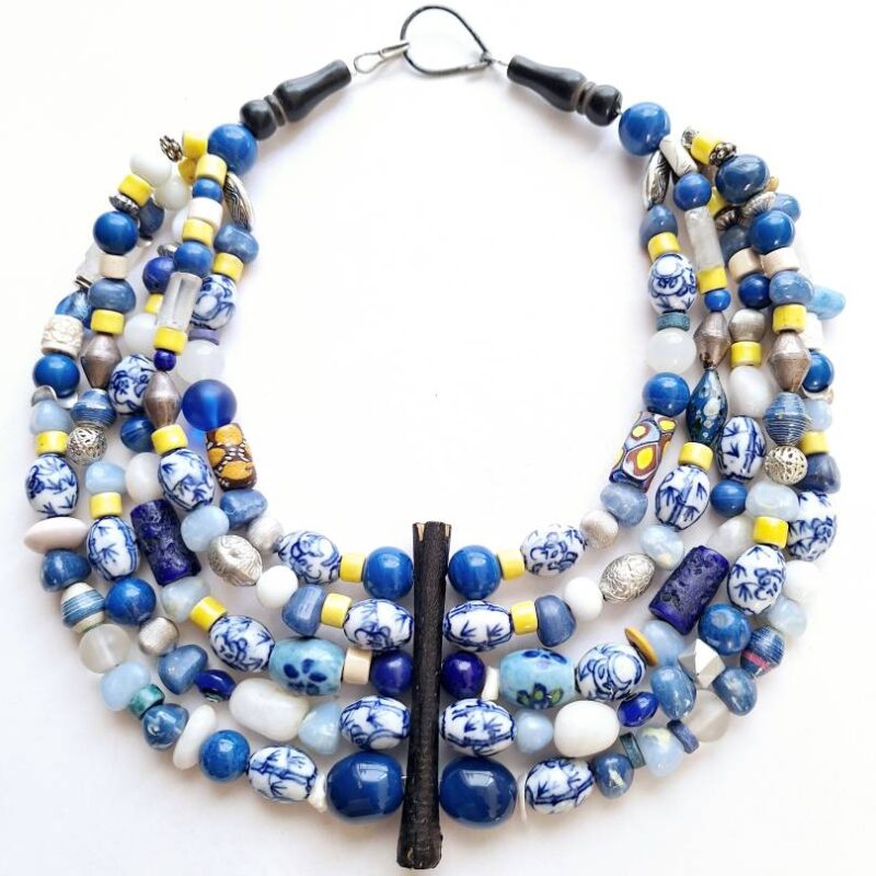 Κοσμήματα - Jewellery