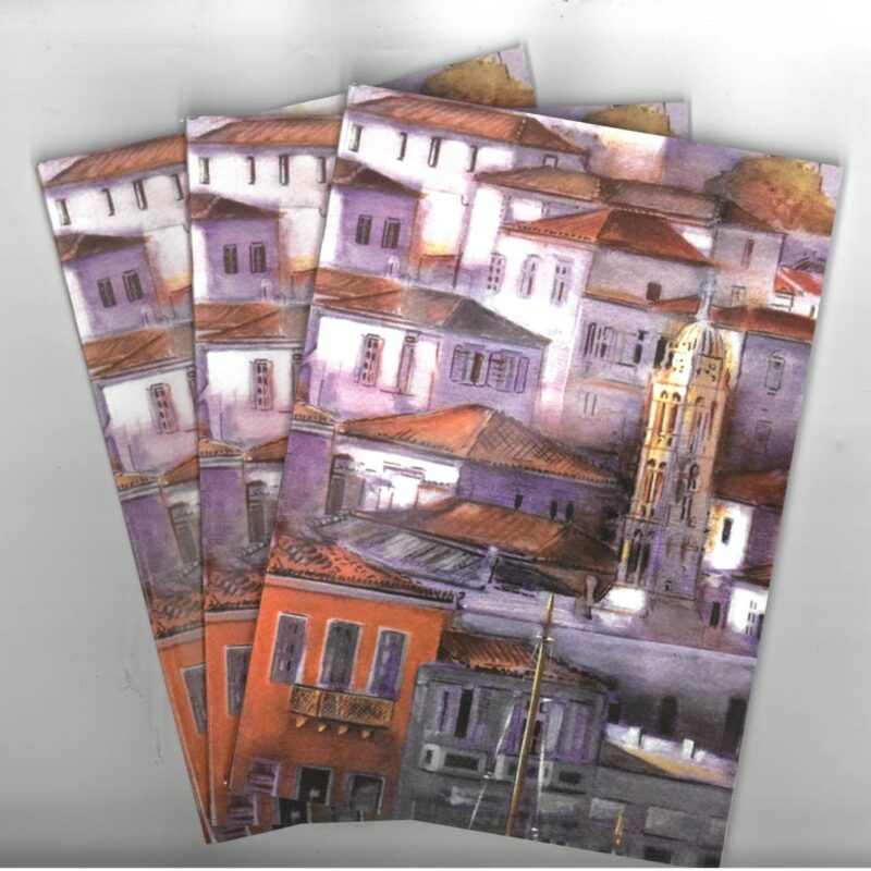 Είδη γραφής - Χαρτικά